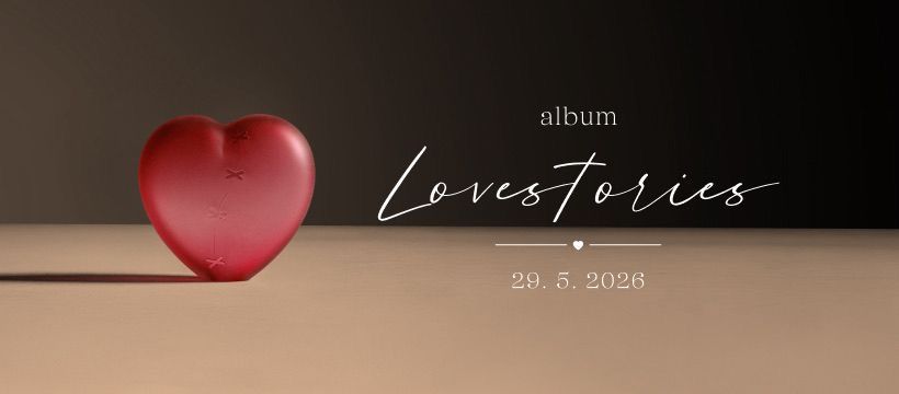 Nelly Lovestories